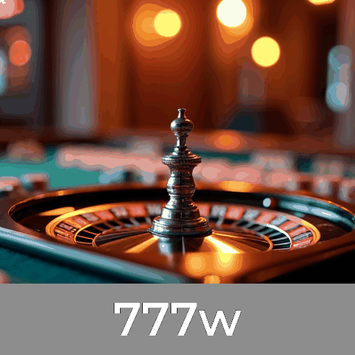 777w: Viva a Emoção dos Jogos de Cassino e Ganhe Grande