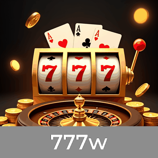 A Revolução do Cassino Móvel com 777w: Funcionalidade Total ao Seu Alcance